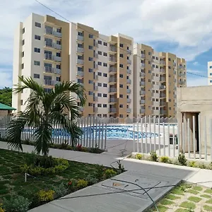 Aviva Home1 Apartamento