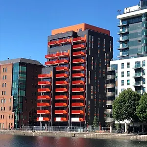 Apartamento Clover Court By Aeria, Londres