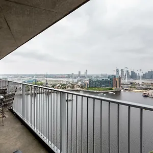 Apartamento Premium Excel 3 & 2 Bedrooms, Londres