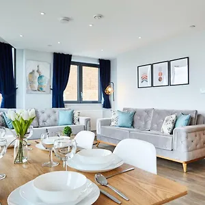 Apartamento Elegant Luxury, Londres